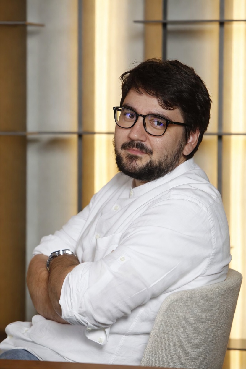 Alexandru Morar
