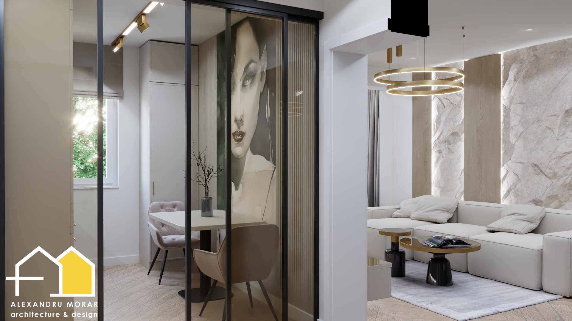 Apartment C